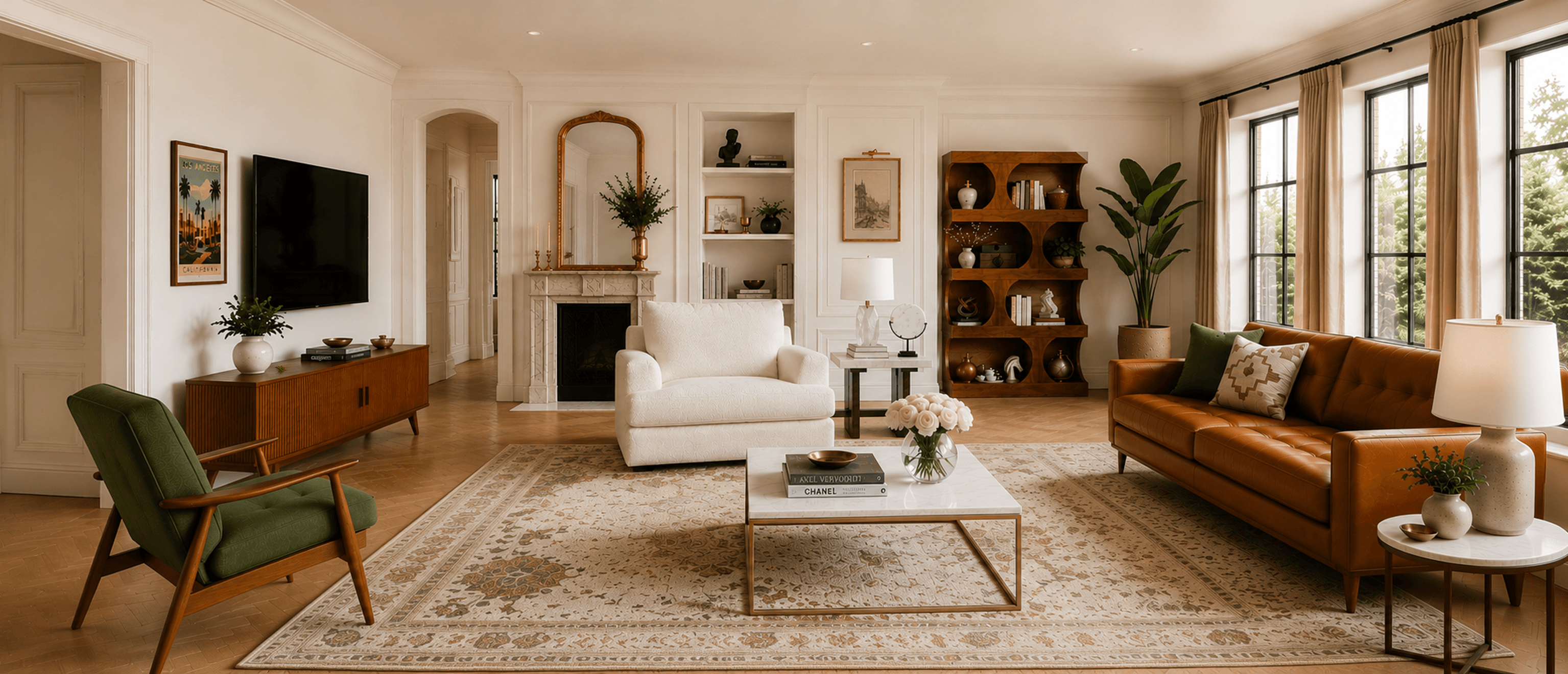 Where Can I Buy Inexpensive Furniture? Smart Ways to Furnish Your Home for Less